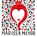 Cover Art for 9781509814145, Heartless by Marissa Meyer