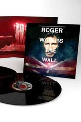 Cover Art for 0888751554115, Roger Waters the Wall by Roger Waters