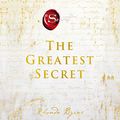 Cover Art for B08FTJLYRD, The Greatest Secret by Rhonda Byrne