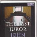 Cover Art for 9780736697392, The Last Juror by John Grisham