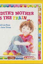 Cover Art for 9780807550618, Meredith's Mother Takes the Train by Deborah Lee Rose