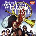 Cover Art for B00M9HVQ8C, Robert Jordan's Wheel of Time: Eye of the World #35 (Robert Jordan's Wheel of Time:The Eye of the World) by Robert Jordan, Chuck Dixon