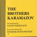 Cover Art for 9780822214250, The Brothers Karamazov by Fyodor Dostoyevsky