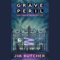 Cover Art for B004FTNI9W, Grave Peril: The Dresden Files, Book 3 (Unabridged) by Unknown
