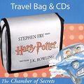 Cover Art for 9781855496569, Harry Potter and the Chamber of Secrets: CD Travel Bag by J.K. Rowling