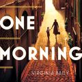 Cover Art for 9780349006499, Early One Morning by Virginia Baily