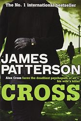 Cover Art for 9781472229502, Alex Cross: CrossAlex Cross: Book 12 by Patterson James
