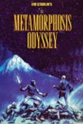 Cover Art for 9781933305097, Dreadstar II Metamorphosis Odyssey by Jim Starlin