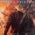 Cover Art for 9781596061453, Gardens of the Moon by Steven Erikson
