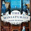 Cover Art for B08SQ9NK34, The Miniaturist by Unknown