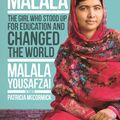 Cover Art for 9781780622156, I Am Malala: How One Girl Stood Up for Education and Changed the World by Malala Yousafzai, Patricia McCormick
