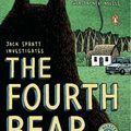 Cover Art for 9781101158524, The Fourth Bear by Jasper Fforde
