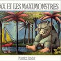 Cover Art for 9782211019651, Max Et Les Maximonstres = Max and the Maximonsters by Maurice Sendak