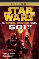 Cover Art for 9780345511133, Star Wars 501st: An Imperial Commando Novel by Karen Traviss