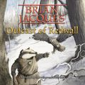 Cover Art for 9781436160223, Outcast of Redwall by Brian Jacques