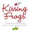 Cover Art for 9781921462191, Kissing Frogs (Paperback) by Andee Jones
