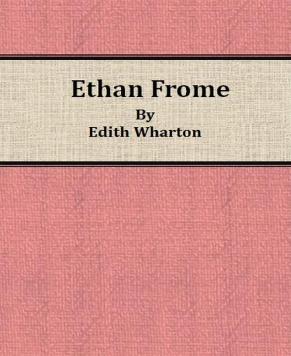 Cover Art for 9783736809864, Ethan Frome By Edith Wharton by Edith Wharton