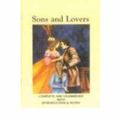 Cover Art for 9788174762146, Sons and Lovers by D. H. Lawrence