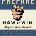 Cover Art for 9781433208973, Dare to Prepare: How to Win before You Begin by Unknown