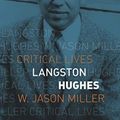 Cover Art for 9781789141955, Langston Hughes by W. Jason Miller