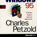Cover Art for 9781556156762, Programming Windows 95 (Microsoft Programming Series) by Charles Petzold