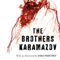Cover Art for 9780451530608, The Brothers Karamazov by Fyodor Dostoyevsky