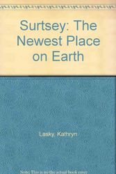 Cover Art for 9781562823016, Surtsey: The Newest Place On Earth by Kathryn Lasky