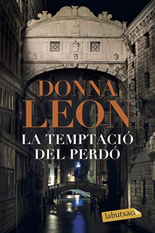 Cover Art for 9788417420406, La temptació del perdó by Donna Leon