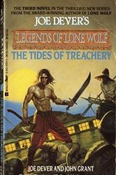 Cover Art for 9780425125519, Joe Dever's Legends of Lone Wolf #03 by John Grant, Joe Dever
