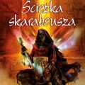 Cover Art for 9788375106381, Sciezka skarabeusza by Adrian Tchaikovsky