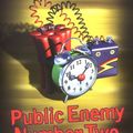 Cover Art for 9780744590364, Public Enemy No.2 by A. Horowitz