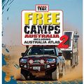 Cover Art for 9781865133447, Make Trax Free Camps Australia 2Including Australia Atlas by Afn Compilation