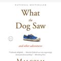Cover Art for 9780316086134, What the Dog Saw by Malcolm Gladwell