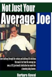 Cover Art for 9780595127177, Not Just Your Average Joe by Barbara Kowal