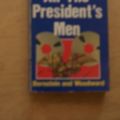 Cover Art for 9780340267806, All the President's Men by Bob Woodward