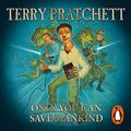 Cover Art for B004M21UHE, Only You Can Save Mankind by Terry Pratchett