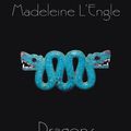 Cover Art for 9781466814110, Dragons in the Waters by Madeleine L'Engle