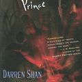 Cover Art for 9780606328319, The Vampire Prince by Darren Shan