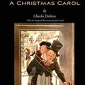 Cover Art for 9789176370513, A Christmas Carol (Wisehouse Classics - with original illustrations) by Charles Dickens