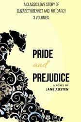 Cover Art for 9781979240123, Pride and Prejudice by Jane Austen