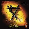 Cover Art for B00NW0VDF6, A Faint Cold Fear by Karin Slaughter