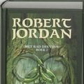 Cover Art for 9789024557196, De grote jacht (Het rad des tijds) by Robert Jordan