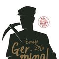 Cover Art for 9786051718644, Germinal by Emile Zola