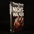 Cover Art for 9780333266267, The Nightwalker by Thomas Tessier
