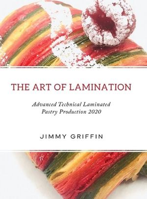 Cover Art for 9781838108236, The Art of Lamination by Jimmy Griffin