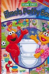 Cover Art for 9781605538402, Elmo's Potty Book by PiKids
