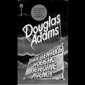Cover Art for B0039KZ7RY, Dirk Gently's Holistic Detective Agency by Douglas Adams