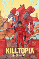 Cover Art for 9781910775202, Killtopia Volume 2 by Dave Cook