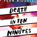 Cover Art for 9781473666207, Death in Ten Minutes: The forgotten life of radical suffragette Kitty Marion by Fern Riddell