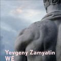 Cover Art for 9781843914464, We by Yevgeny Zamyatin